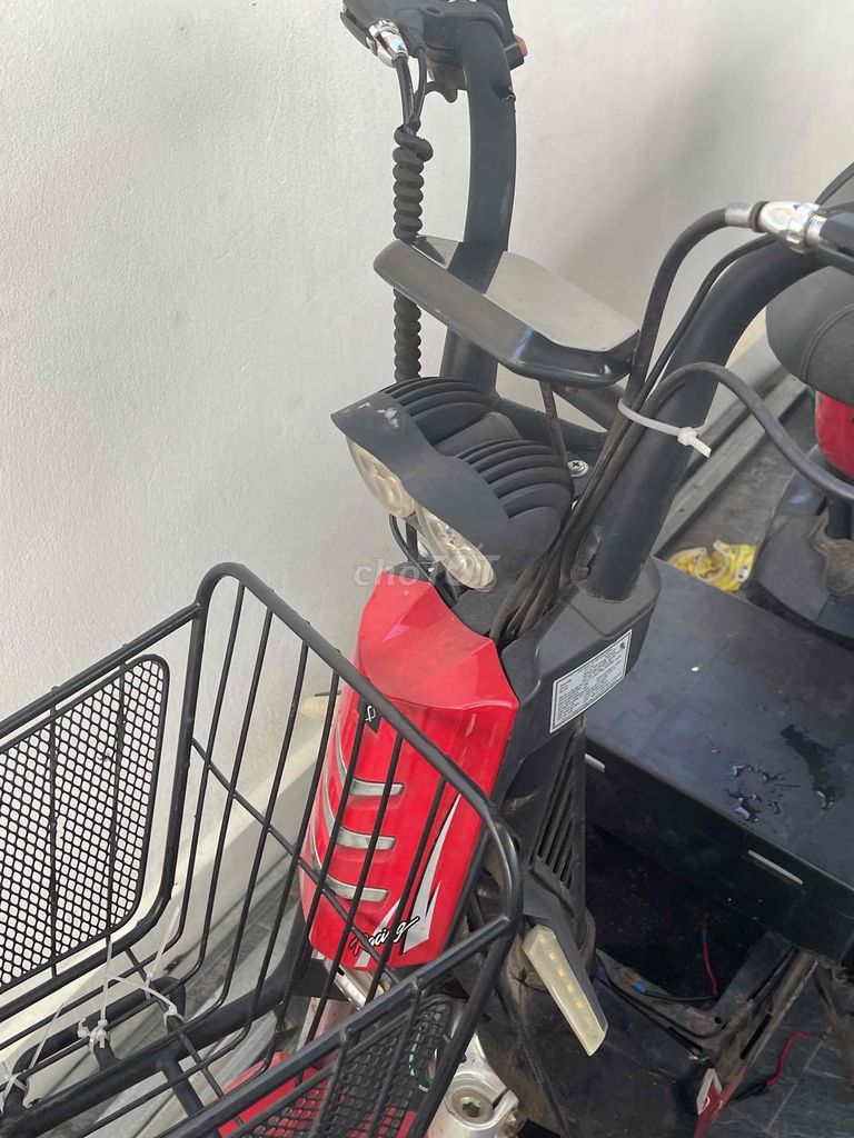 xe máy điện. Mua bán Xe điện tại Huyện Lạng Giang Bắc Giang được đăng bởi nguyễn trung kiên hình 11