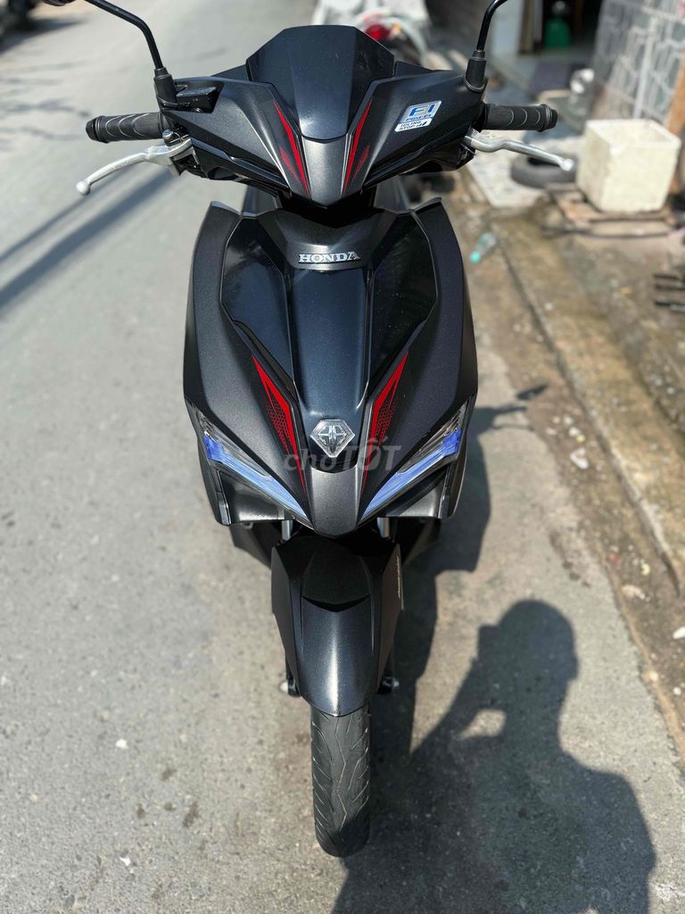 Airblade 2019 Smakey B65 GÓP CẦN CCCD ĐỦ 18 TRẢ 0₫. Mua bán Xe máy tại Quận Ninh Kiều Cần Thơ được đăng bởi XE MÁY HOÀNG YẾN hình 4