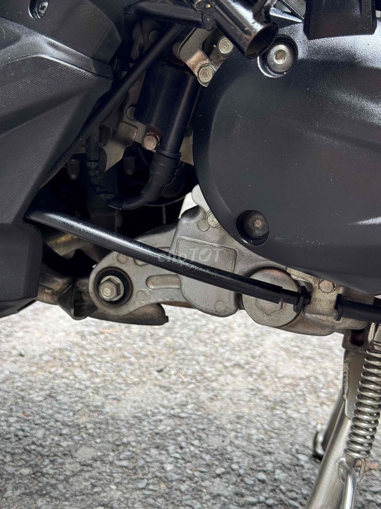 click thái 2015 bstp đẹp chính chủ. Mua bán Xe máy tại Quận Tân Bình Tp Hồ Chí Minh được đăng bởi nguyễn ngọc sang hình 6