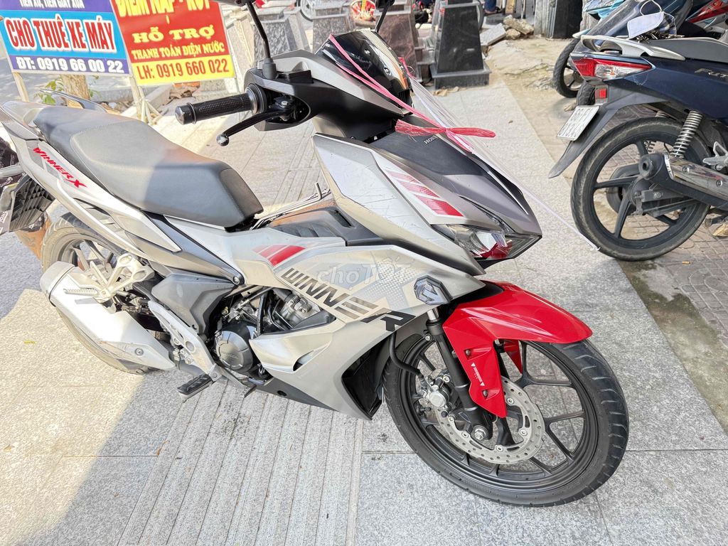 cầm đồ thanh lý winnerx như mới. Mua bán Xe máy tại Thành phố Sa Đéc Đồng Tháp được đăng bởi Tuấn cầm Đồ hình 6
