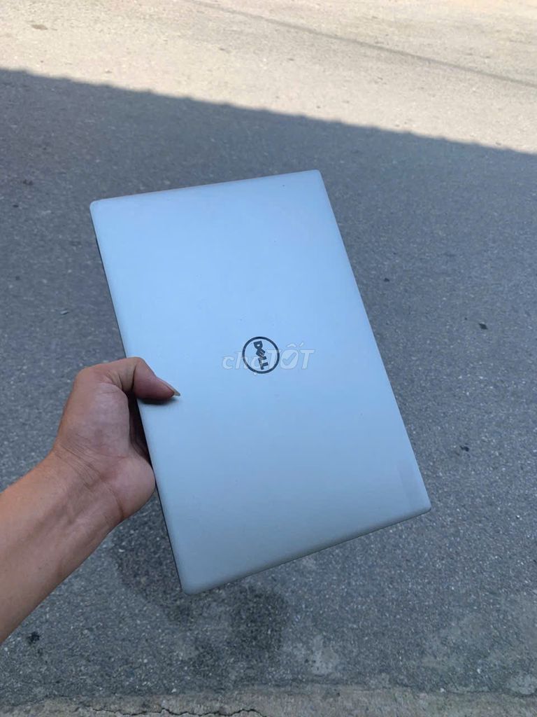 Dell Inspiron 15 i5-8250 13.3 inch 8GB/256GB. Mua bán Laptop tại Huyện Quế Võ Bắc Ninh được đăng bởi Luân hình 1