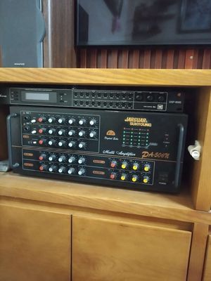 CẦN BÁN ÂMLY JARGUAR PA-506N. Mua bán Tivi, Âm thanh tại Quận Ba Đình Hà Nội được đăng bởi Tên chưa cung cấp