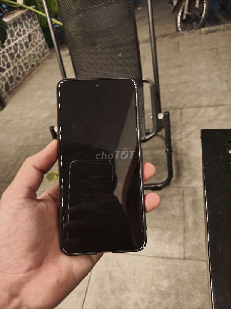 Google Pixel 8 Pro 128GB Đen Đã qua sử dụng. Mua bán Điện thoại tại Thành phố Vũng Tàu Bà Rịa - Vũng Tàu được đăng bởi Acoustic hình 1