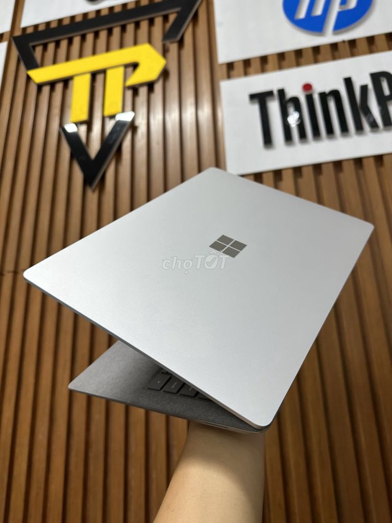 Surface Laptop 5, core i5 1235u, 16G, 512G