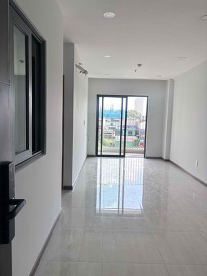 Cho Thuê Căn Hộ 2pn2wc 6tr5 sẵn 2 máy lạnh, ở liền, cọc 10triệu