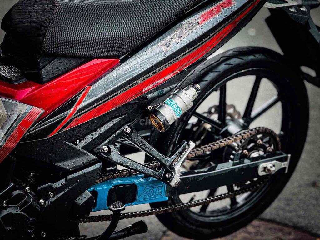 ex150 gtdd. Mua bán Xe máy tại Huyện Đơn Dương Lâm Đồng được đăng bởi Phan Mạnh Cường hình 5