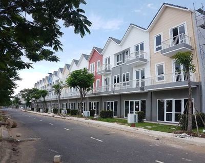 Nhà đẹp Park Riverside GD2,102m2, view công viên sông, sổ hồng, có BV