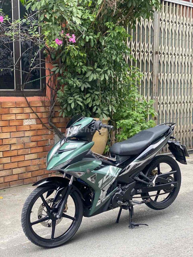 mxking rin chất.bán trả góp.trao đổi xe. Mua bán Xe máy tại Thành phố Thuận An Bình Dương được đăng bởi Xe Máy Khánh Dương hình 3