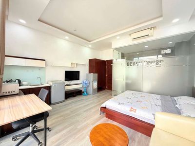 Аренда · 1 комн. · 40 м² · Quận Sơn Trà, ул. Đường Nguyễn Xuân Khoát