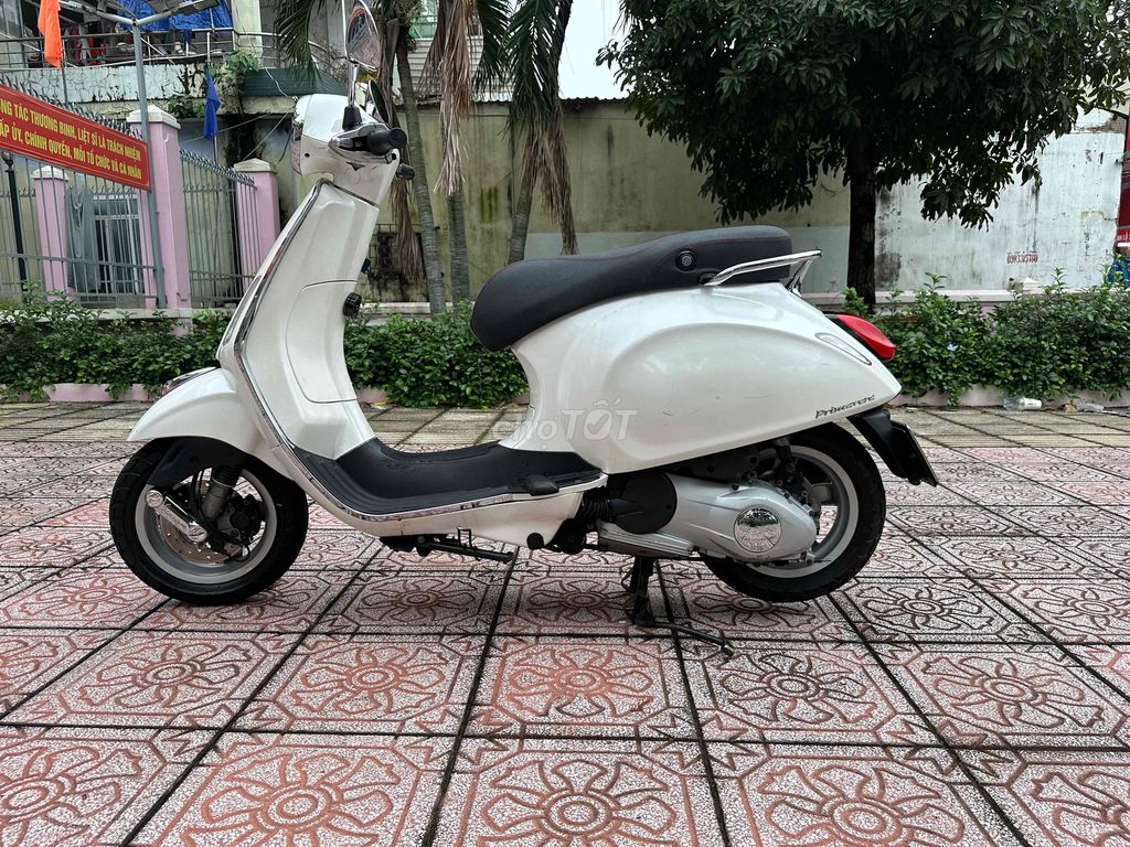 Vẻpa. Mua bán Xe máy tại Quận Bình Tân Tp Hồ Chí Minh được đăng bởi Nguyễn Hội hình 3