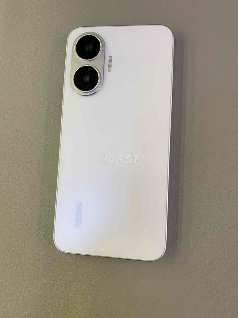 Xiaomi Redmi Turbo 4 Pro 12/256 đẹp pin100%. Mua bán Điện thoại tại Quận Ninh Kiều Cần Thơ được đăng bởi shop một chín tám tám hình 1