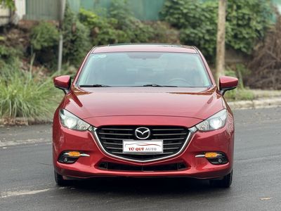 Bán Mazda 3 Sedan 1.5AT 2018 - Đỏ