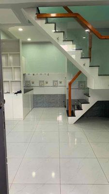 Rent · 2 bd · 28 м² · Quận 12, ул. Đường Dương Thị Mười