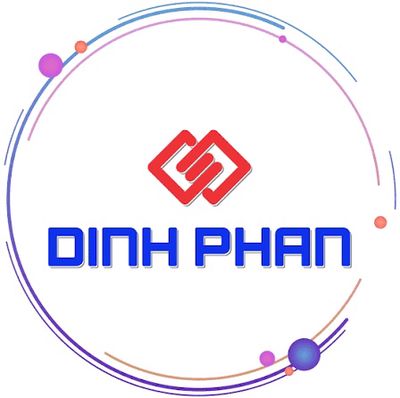 CÔNG TY TNHH QUẢNG CÁO ĐINH PHAN logo