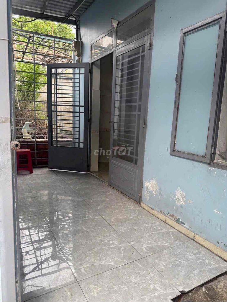 NHÀ CHÁNH MỸ 2PN CHỈ 4TR/TH