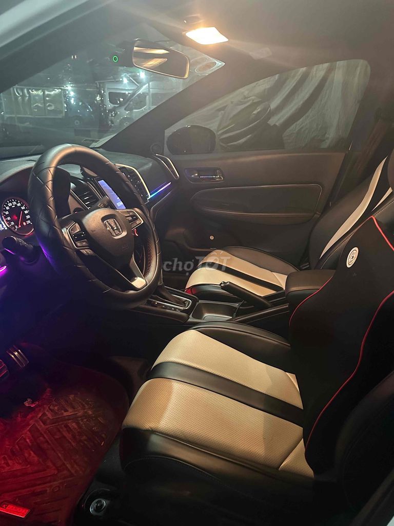 Honda City 2023 1.5 i-VTEC - 14500 Km. Mua bán Ô tô tại Quận 4 Tp Hồ Chí Minh được đăng bởi Tiến hình 5