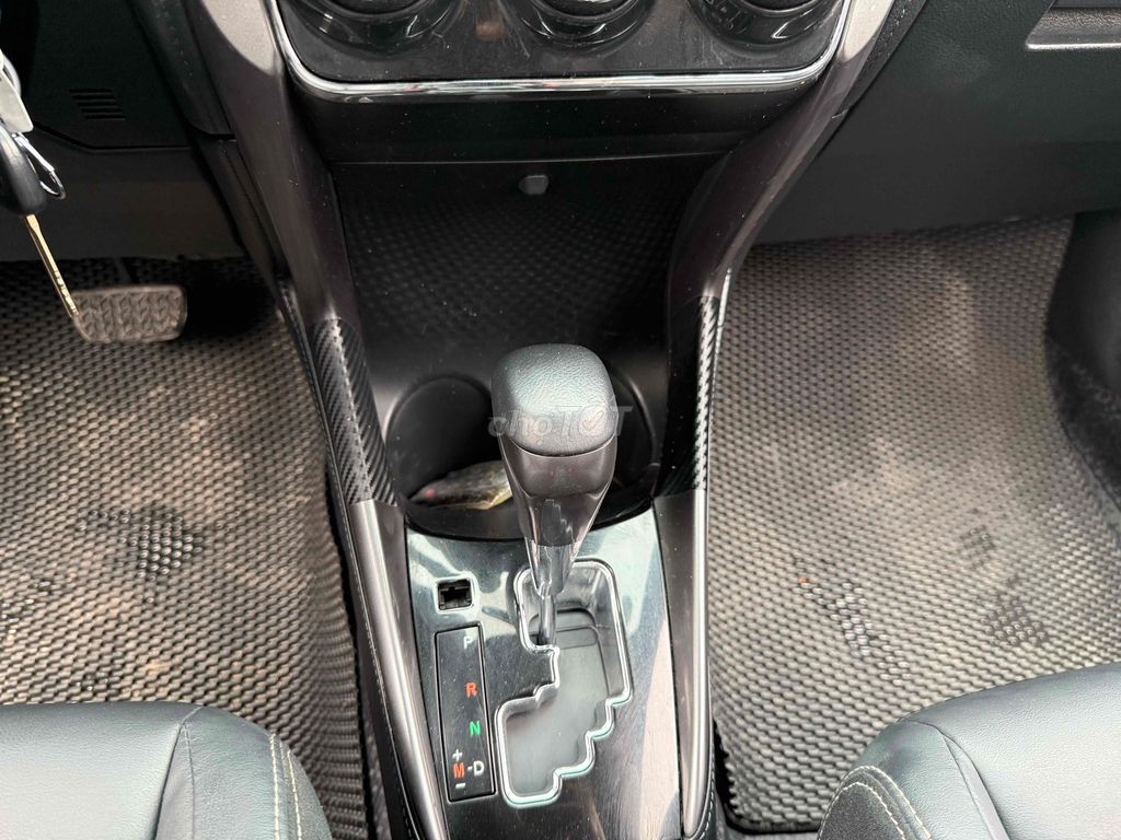 Vios 2024 CVT. Mua bán Ô tô tại Quận Hoàng Mai Hà Nội được đăng bởi Dong Doanh hình 14