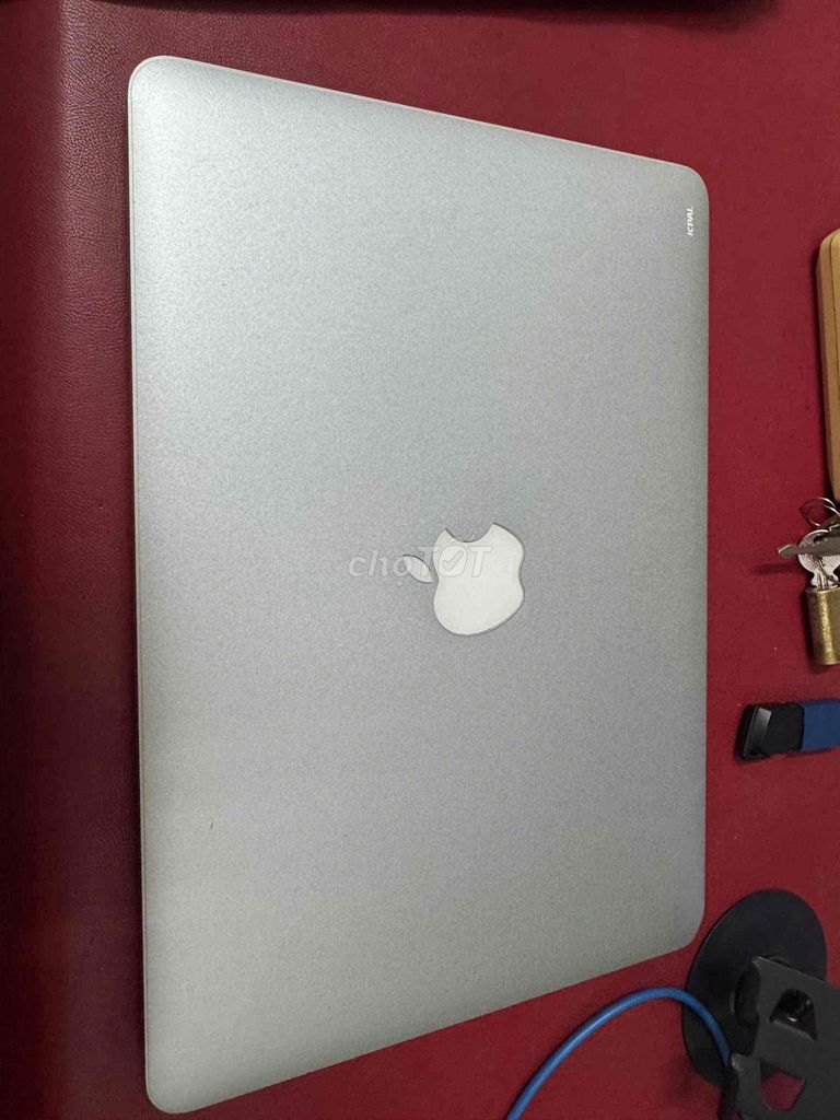 Apple MacBook Pro 2015 i5 8GB/128GB. Mua bán Laptop tại Quận Bình Thạnh Tp Hồ Chí Minh được đăng bởi Chí Hướng Computer hình 1