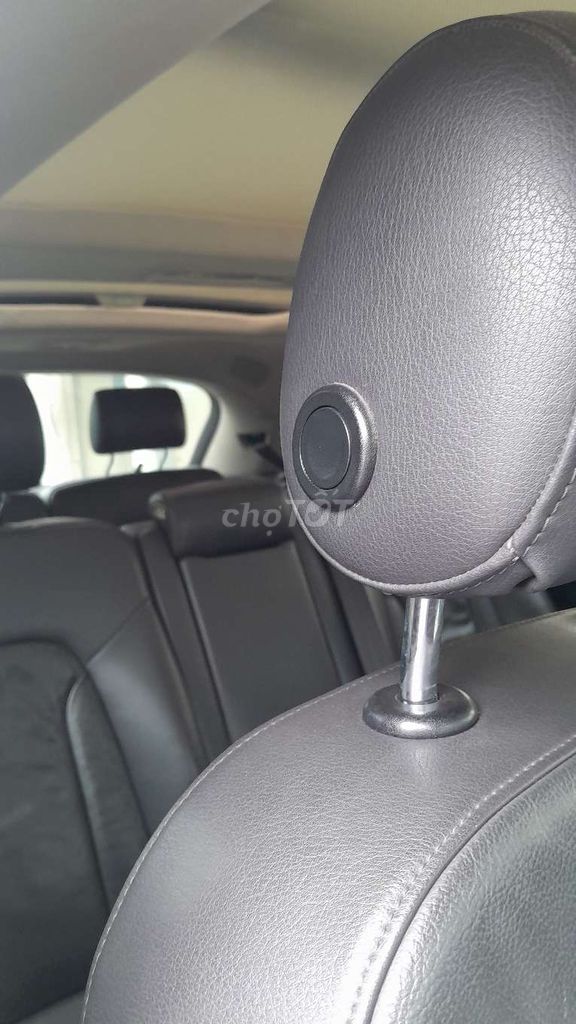 2008 S-line 4.2 AT - 150000 km. Mua bán Ô tô tại Huyện Gia Lâm Hà Nội được đăng bởi Anh chien hình 4