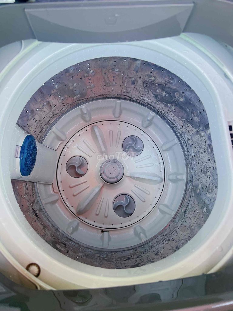 Máy giặt LG 9kg inverter