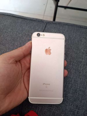 (Đà Nẵng) iphone 6s 16 full zin pin new BH