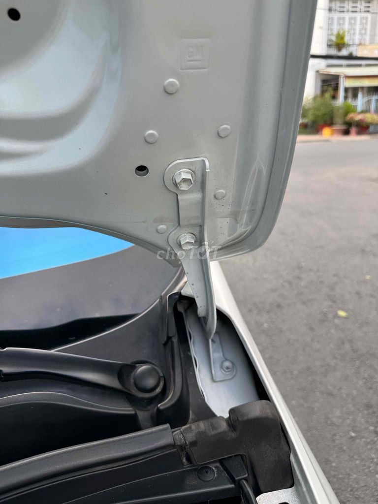 VinFast Fadil 2020 1.4 AT Plus - 60000 km