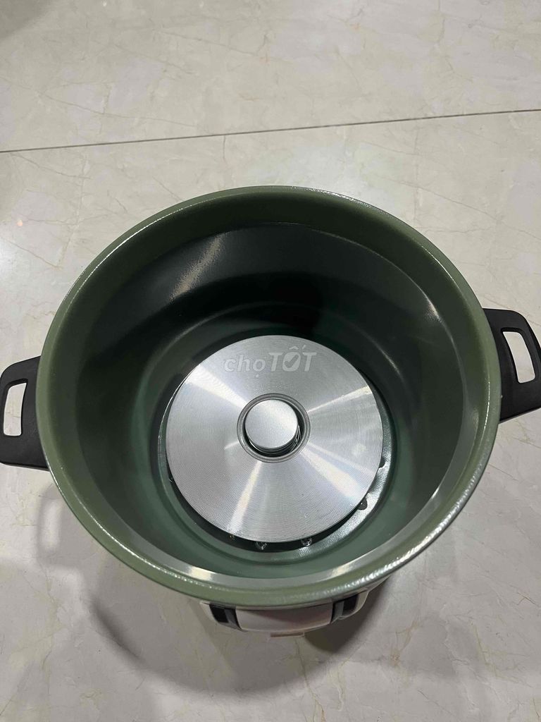 Nồi cơm nắp rời Delites 1.5 lít NCR1502