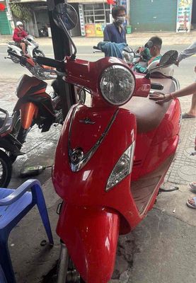 xe nữ chạy cần bán chính chủ. Mua bán Xe máy tại Thành phố Thủ Dầu Một Bình Dương được đăng bởi linh