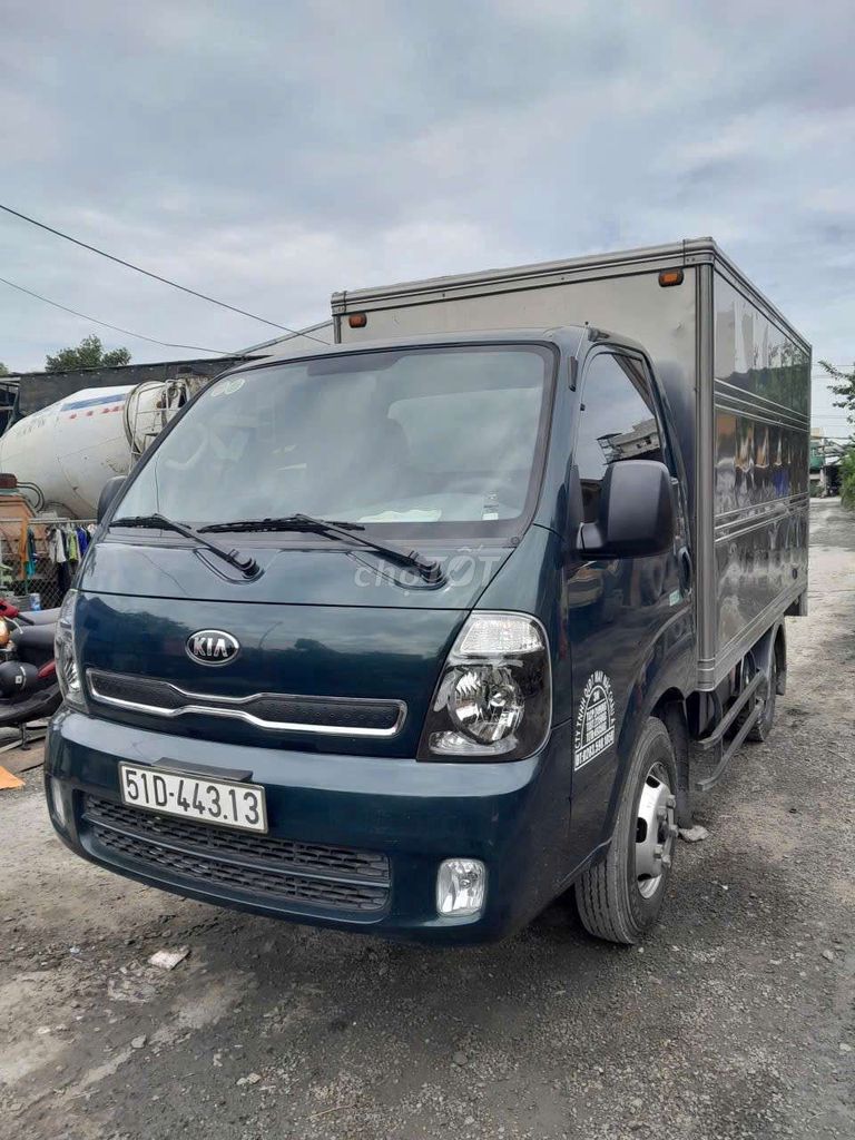 Kia K250 2.49 tấn 2018. Mua bán Xe tải, xe ben tại Quận Bình Tân Tp Hồ Chí Minh được đăng bởi thịnh phú hình 2