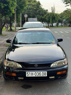 54 1993 - 200000 km. Mua bán Ô tô tại Quận Tân Phú Tp Hồ Chí Minh được đăng bởi nguyen duy Long