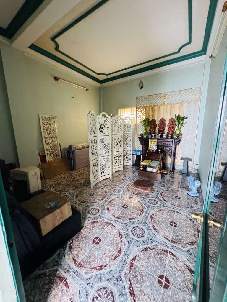 BÁN NHÀ HẺM NHỰA 6M THÔNG – HOÀNG VĂN THỤ – TÂN BÌNH – GẦN SÂN BAY. Mua bán nhà ở tại Quận Tân Bình Tp Hồ Chí Minh được đăng bởi Chi Yoobi hình 1
