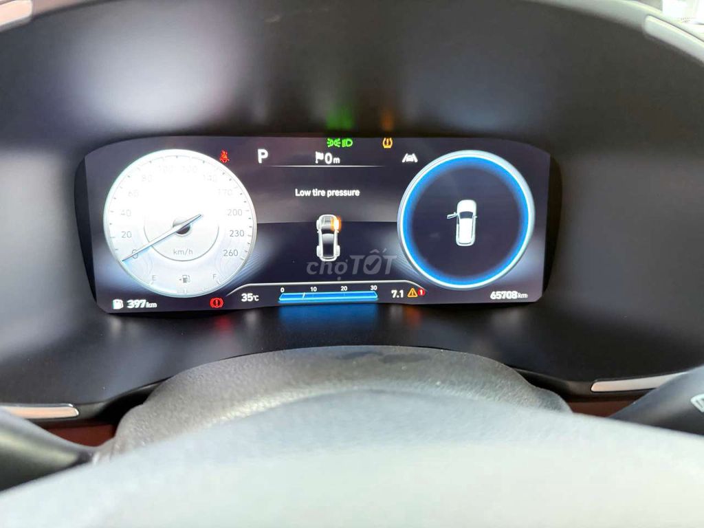 Hyundai santafe 2.2L - 65000 km. Mua bán Ô tô tại Thành phố Thủ Đức Tp Hồ Chí Minh được đăng bởi Ms Hiệp  hình 7