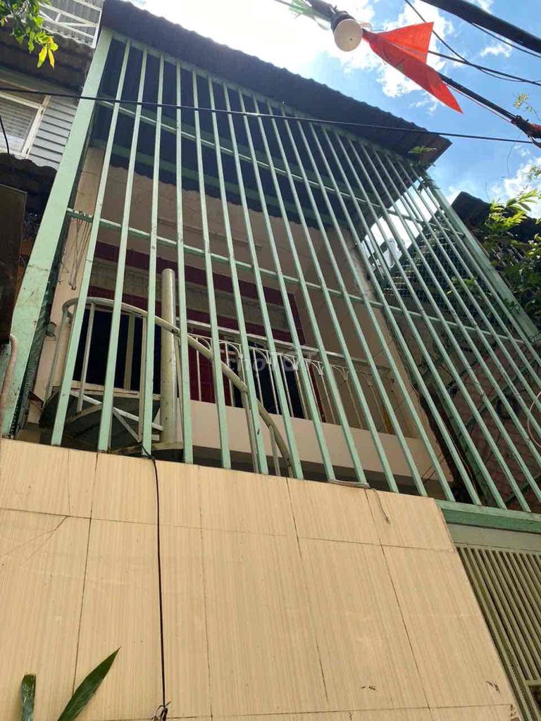 Аренда · 2 комн. · 40 м² · Quận Bình Thạnh, ул. Đường Huỳnh Mẫn Đạt