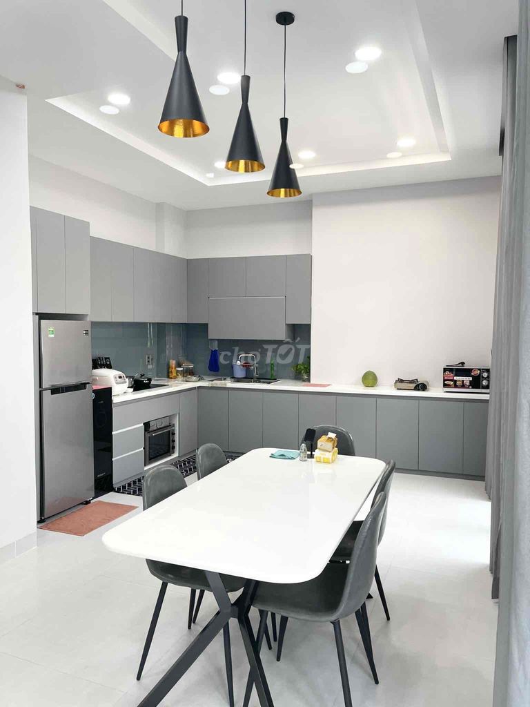 Bán nhà góc 2mặt tiền - 5x13 - 5 tầng - 10.5tỷ. Mua bán nhà ở tại Quận Tân Phú Tp Hồ Chí Minh được đăng bởi Phan Hùng Sơn hình 2