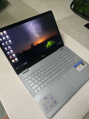 Laptop Dell i5 Cấu hình cao ( máy đẹp )