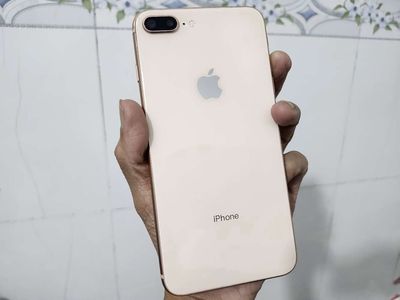 Iphone 8 Plus QT My 64G Zin Rât Đep P100% Vt nhay. Mua bán Điện thoại tại Quận Ninh Kiều Cần Thơ được đăng bởi TK Mobile Ninh Kiều Cần Thơ 