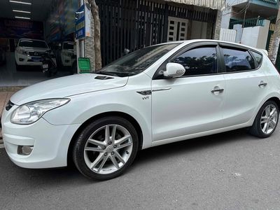 Hyundai i30 2009 1.6 AT - 112000 km. Mua bán Ô tô tại Thành phố Biên Hòa Đồng Nai được đăng bởi Luxury AUTO 