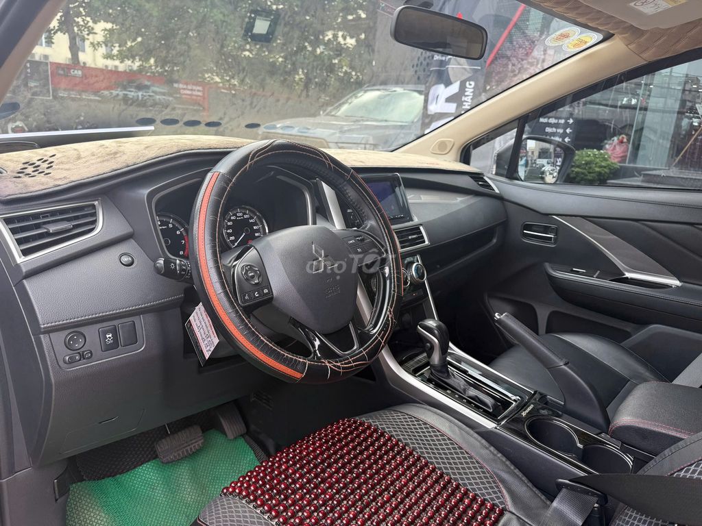 Mitsubishi Xpander AT 2020 - 470 triệu bao rút gốc. Mua bán Ô tô tại Thành phố Thủ Đức Tp Hồ Chí Minh được đăng bởi MITSUBISHI THỦ ĐỨC UCAR hình 12