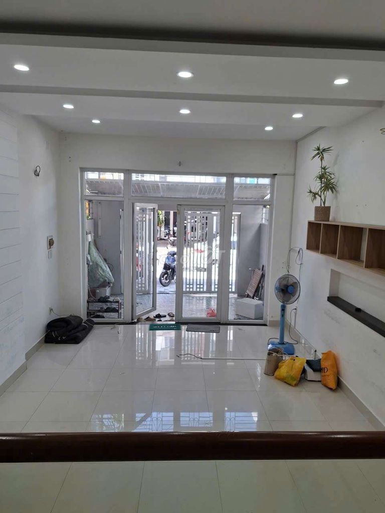 3-storey 4-bedroom house with rooftop terrace on Tố Hữu — photo 10