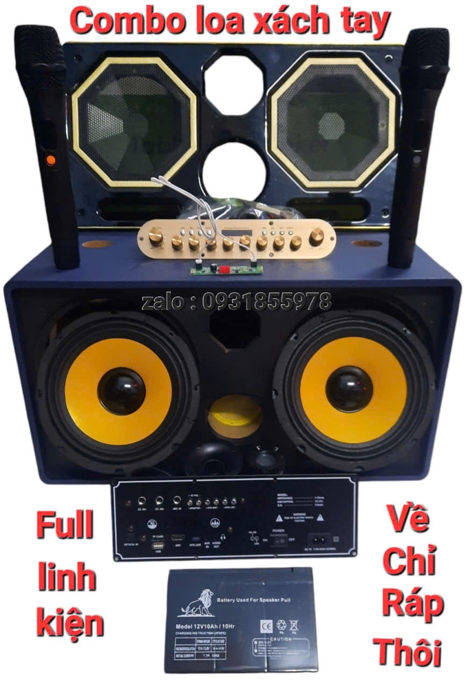 Minh phát AUDIO tại Huyện Bình Chánh, Tp Hồ Chí Minh hình 1