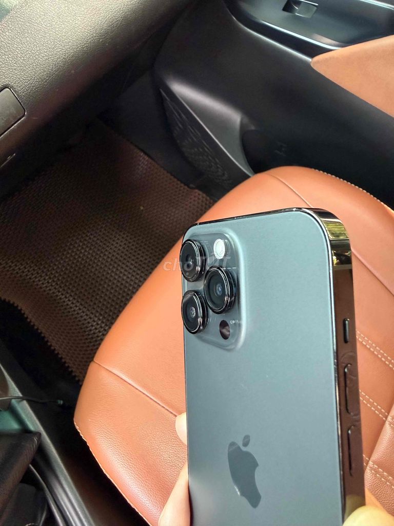 iPhone 14 Pro Max 128GB Đen VN/A. Mua bán Điện thoại tại Thành phố Mỹ Tho Tiền Giang được đăng bởi dat hình 1