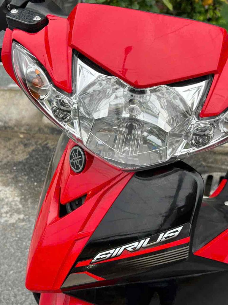 Yamaha Sirius 2021, biển số 61. Mua bán Xe máy tại Thành phố Bến Tre Bến Tre được đăng bởi A Teo hình 9