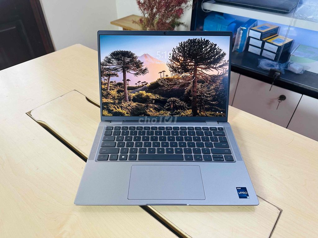 Dell 7440 i5, Ram 32G, chip P mạnh mẽ. Mua bán Laptop tại Quận Thanh Xuân Hà Nội được đăng bởi Tuấn Minh hình 1