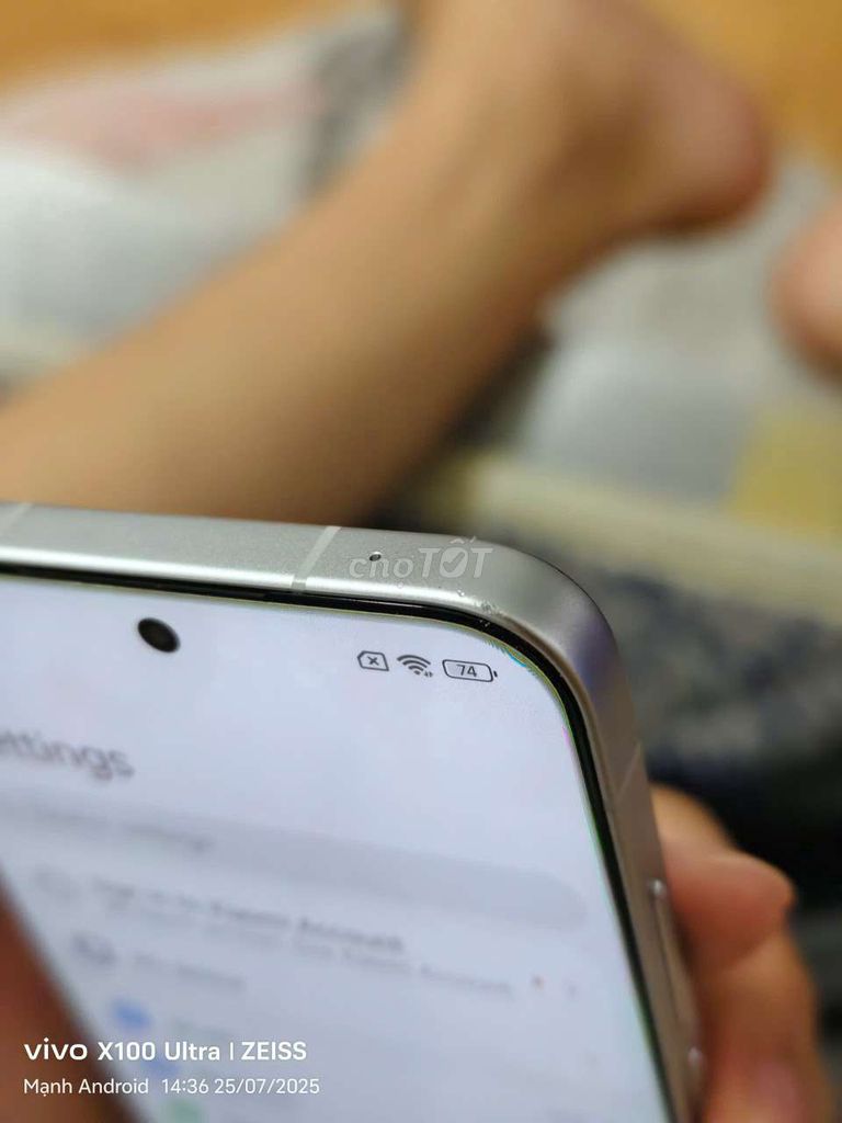 Xiaomi Redmi Turbo 4 Pro 256GB Trắng. Mua bán Điện thoại tại Quận Hải An Hải Phòng được đăng bởi Vũ Linh hình 1