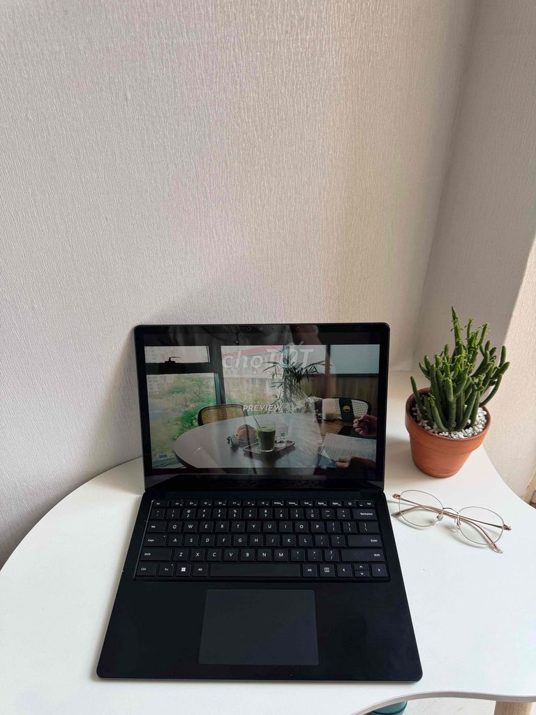 Microsoft Surface Laptop 4 i5/8GB/512. Mua bán Laptop tại Thành phố Thủ Đức Tp Hồ Chí Minh được đăng bởi moonbiu surface hình 1
