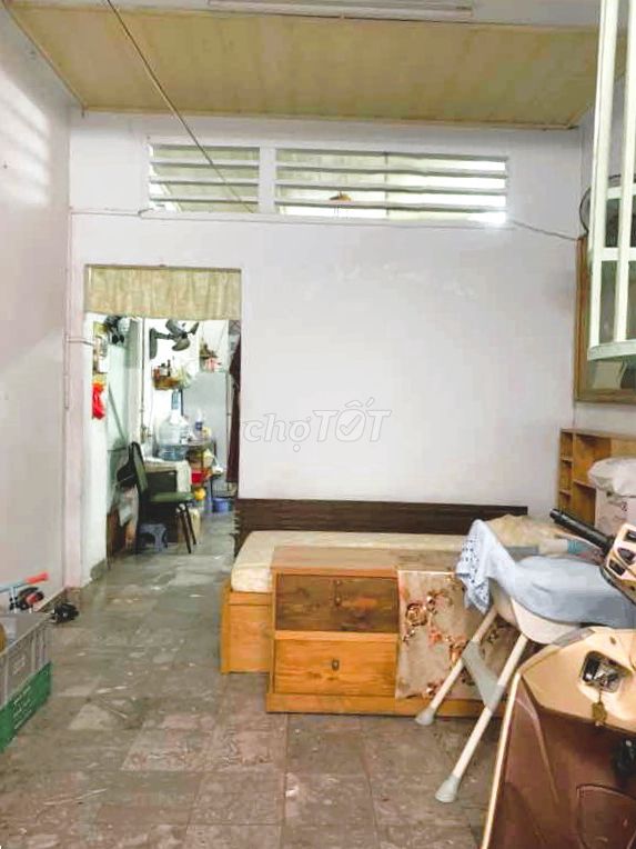 🏡 CƠ HỘI SỞ HỮU NHÀ 51M2 TẠI LÝ CHÍNH THẮNG QUẬN 3 CHỈ VỚI 5.X TỶ!