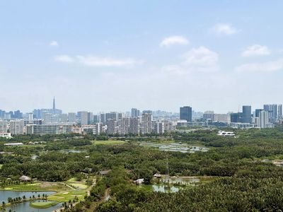 [Duplex] Dragon Hill 2 |132,2m² (4PN-3WC) | Sổ Hồng | View Phú Mỹ Hưng