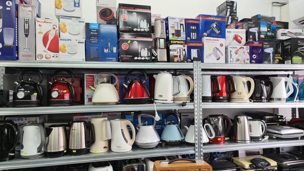 SHOP ONLINE HOÀNG DUNG tại Quận 8, Tp Hồ Chí Minh hình 1