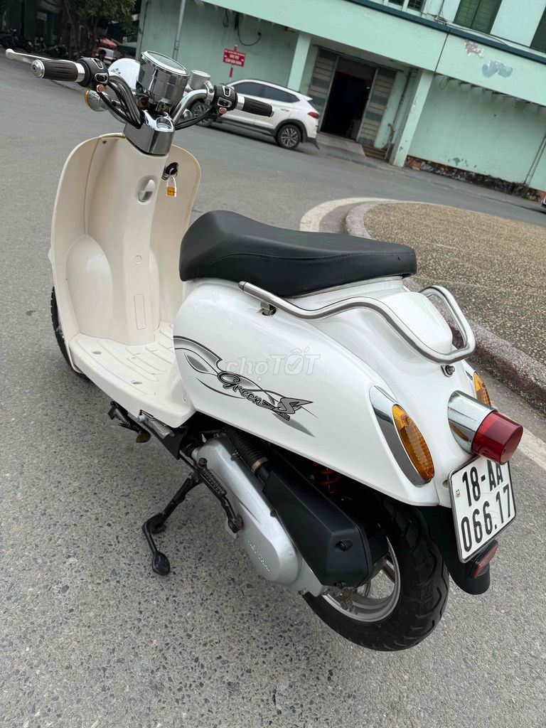 50cc việt thái ko cần bằng. Mua bán Xe máy tại Thành phố Nam Định Nam Định được đăng bởi Minh hình 3