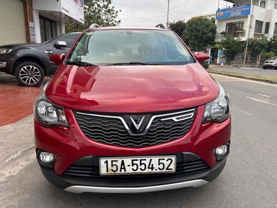 bán xe Fadil 2020 cực đẹp 1 chủ Hp